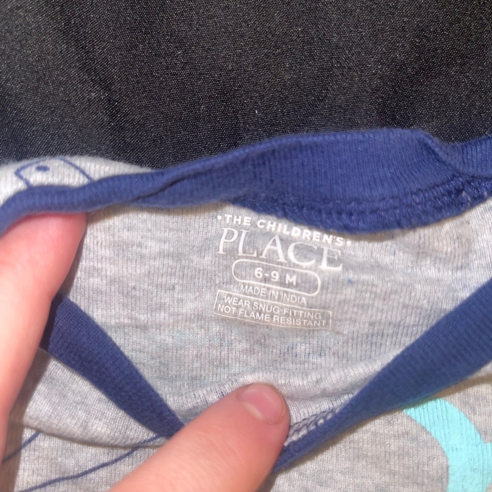 Children’s place tshirt
